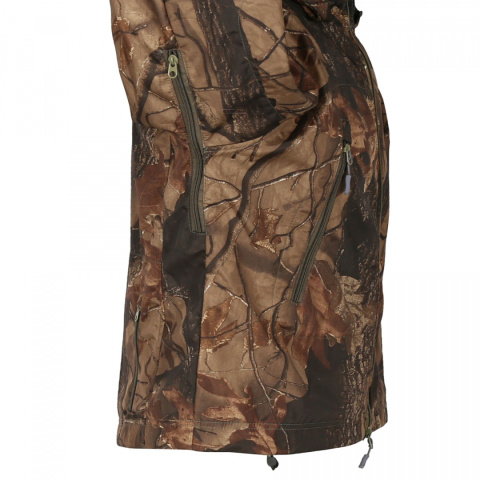 Spring and Autumn set BARS DEWSPO A BROWN OAK: jacket + pants, waterproof breathable , -1° C to 15° C Spring and Autumn set BARS DEWSPO A BROWN OAK: jacket + pants, waterproof breathable , -1° C to 15° C