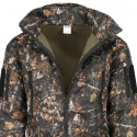 Spring and Autumn set BARS DEWSPO A DARK OAK: jacket + pants, waterproof breathable , -1° C to 15° C