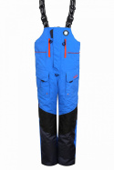 Komplet zimowy Remington Fishing Champion kurtka + spodnie ogrodniczki do -25°C