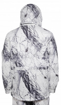 Winter Set Remington Pro Hunting Club WHITE jacket + dungarees to -25°C