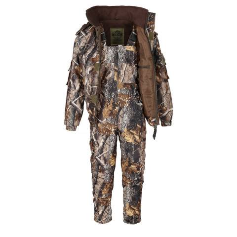 Children's Winter Set BARS OAK FOREST, Jacket + MEMBRANE Dungarees Children's Winter Set BARS OAK FOREST, Jacket + MEMBRANE Dungarees