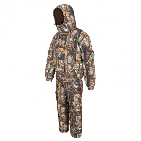 Children's Winter Set BARS A PINE FOREST, Jacket + MEMBRANE Dungarees Children's Winter Set BARS A PINE FOREST, Jacket + MEMBRANE Dungarees