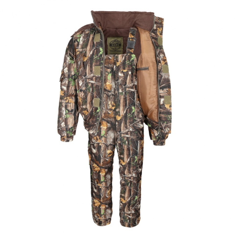 Children's Winter Set BARS A PINE FOREST, Jacket + MEMBRANE Dungarees Children's Winter Set BARS A PINE FOREST, Jacket + MEMBRANE Dungarees