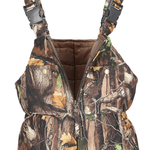 Children's Winter Set BARS A PINE FOREST, Jacket + MEMBRANE Dungarees Children's Winter Set BARS A PINE FOREST, Jacket + MEMBRANE Dungarees