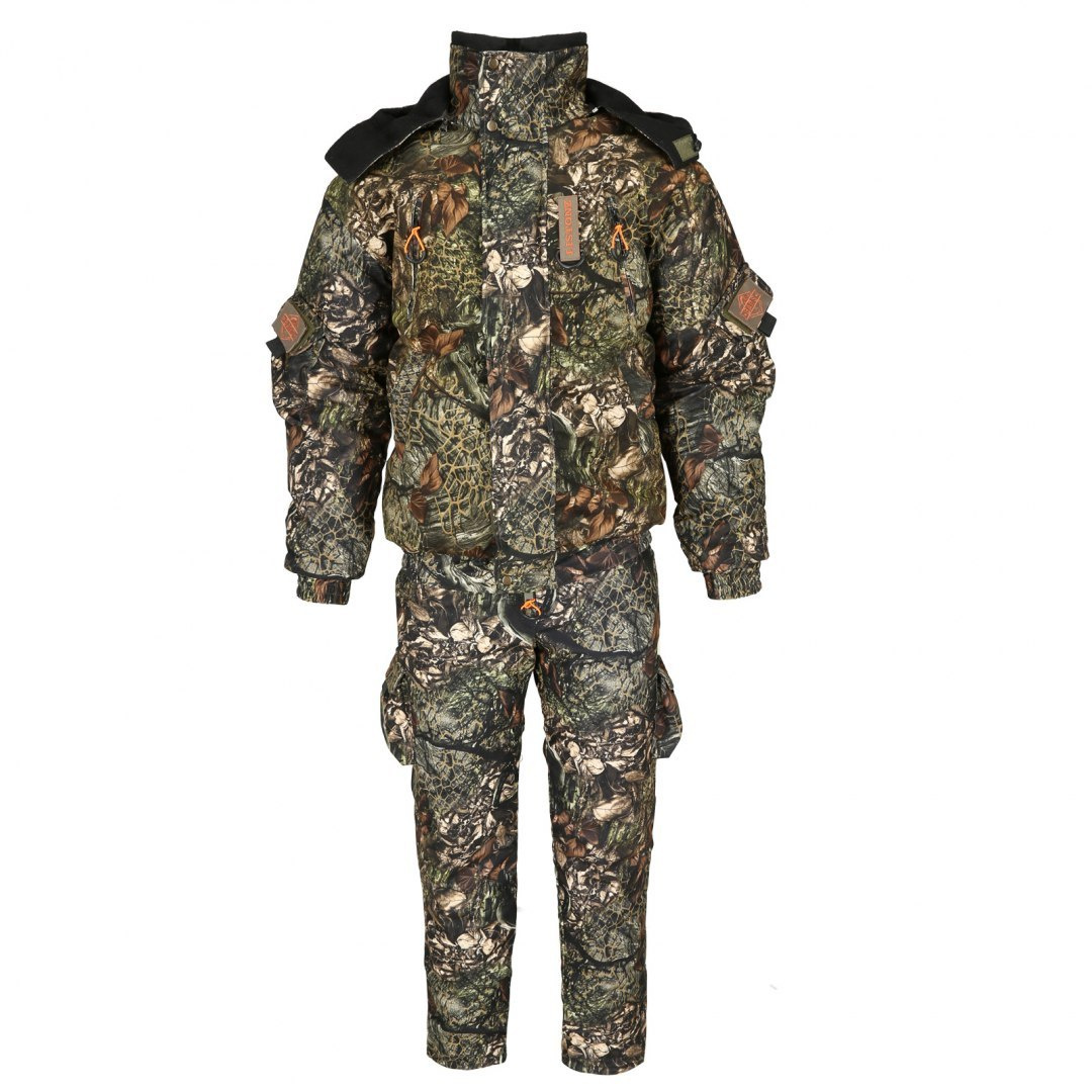 Children's Winter Set BARS SPIDER, Jacket + MEMBRANE Dungarees Children's Winter Set BARS SPIDER, Jacket + MEMBRANE Dungarees