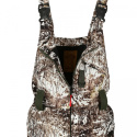 Children's Winter Set SNOW LAMPART, Jacket + MEMBRANE Dungarees