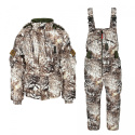 Children's Winter Set SNOW LAMPART, Jacket + MEMBRANE Dungarees