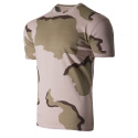 T-shirt, Camouflage, Hunting, Fishing