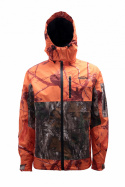 Multi-Season Jacket Remington Hunter Calibre ORANGE FOREST to -10°C