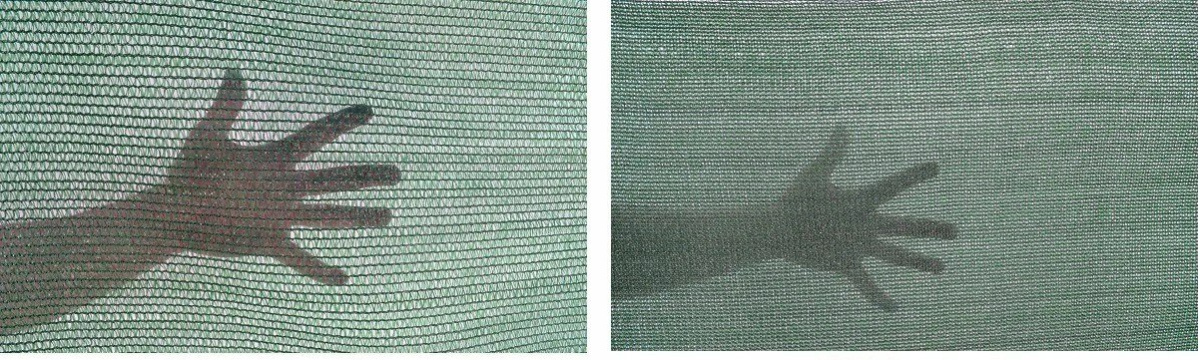 Siatka cieniująca 90% 1,2x25m MASKUJĄCA NA PŁOT UV Siatka cieniująca 90% 1,2x25m MASKUJĄCA NA PŁOT UV