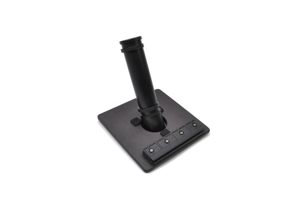 Table holder for 1 fishing rod Table holder for 1 fishing rod