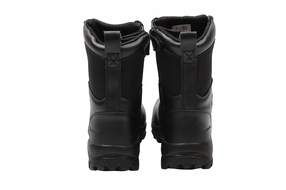 Hunting Fishing Shoes Remington Black High Hunting Fishing Shoes Remington Black High