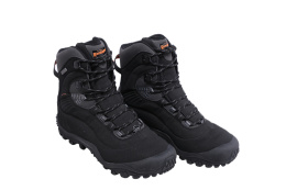 Military Hunting Boots Remington Thermo 8 Black to -25°C