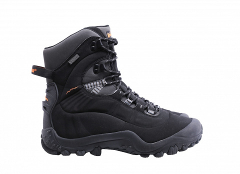 Military Hunting Boots Remington Thermo 8 Black to -25°C Military Hunting Boots Remington Thermo 8 Black to -25°C