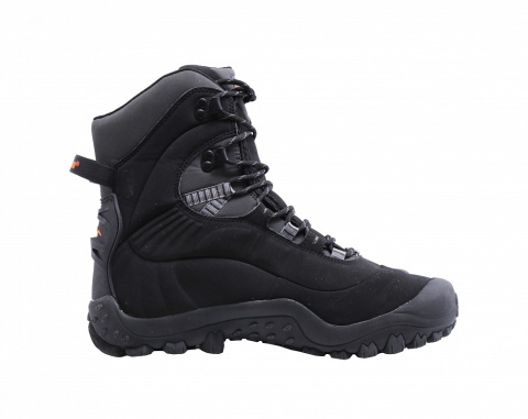 Military Hunting Boots Remington Thermo 8 Black to -25°C Military Hunting Boots Remington Thermo 8 Black to -25°C