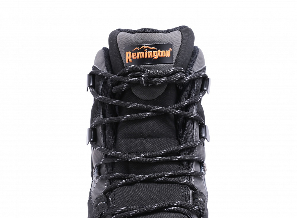 Military Hunting Boots Remington Thermo 8 Black to -25°C