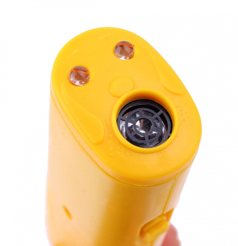 Electronic Dog Trainer Repellent Flashlight 3-in-1 Electronic Dog Trainer Repellent Flashlight 3-in-1