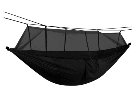 Hammock With Mosquito Net Tourist BL Lightweight Hammock With Mosquito Net Tourist BL Lightweight