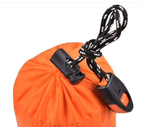 Nrc Survival Thermal Sleeping Blanket Unfolded Nrc Survival Thermal Sleeping Blanket Unfolded