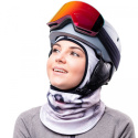Balaclava Mask HUSKIES Microfleece