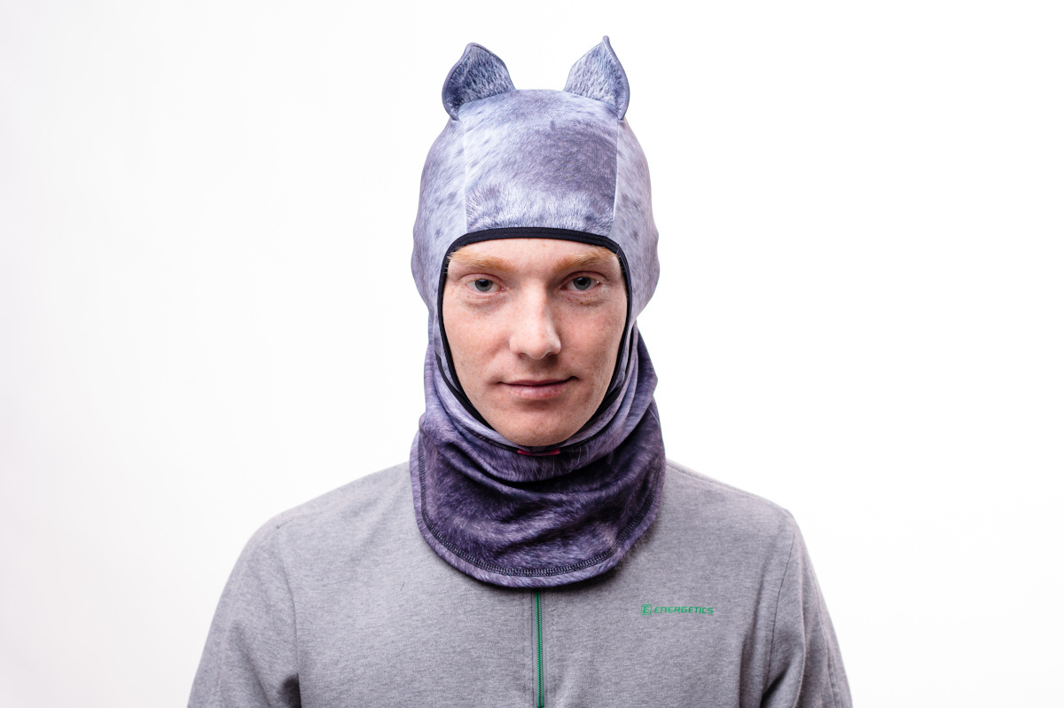 Balaclava Mask CAT Microfleece Balaclava Mask CAT Microfleece