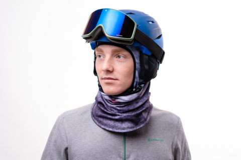Balaclava Mask CAT Microfleece Balaclava Mask CAT Microfleece