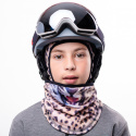 Balaclava Mask LEOPARD Microfleece