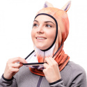 Balaclava Mask FOX Microfleece