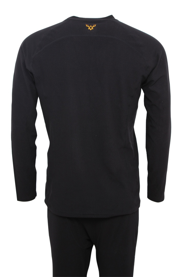 Heat Reflective Sports Set Remington Thermoactive Breathable Heat Reflective Sports Set Remington Thermoactive Breathable