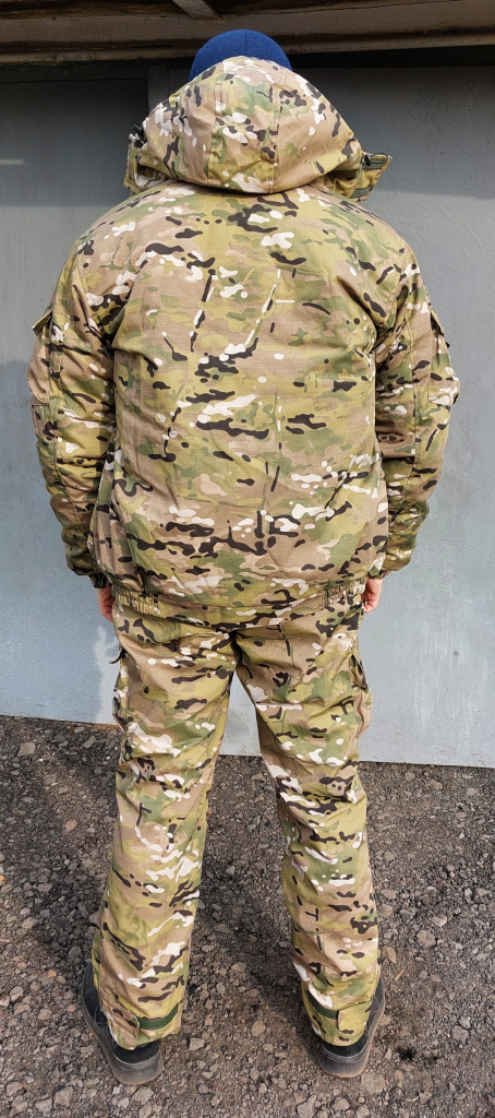 Springand Autumn Set BARS CAMO/MULTICAM: jacket + bib overall, waterproof breathable RipStop, up to -25° C Springand Autumn Set BARS CAMO/MULTICAM: jacket + bib overall, waterproof breathable RipStop, up to -25° C