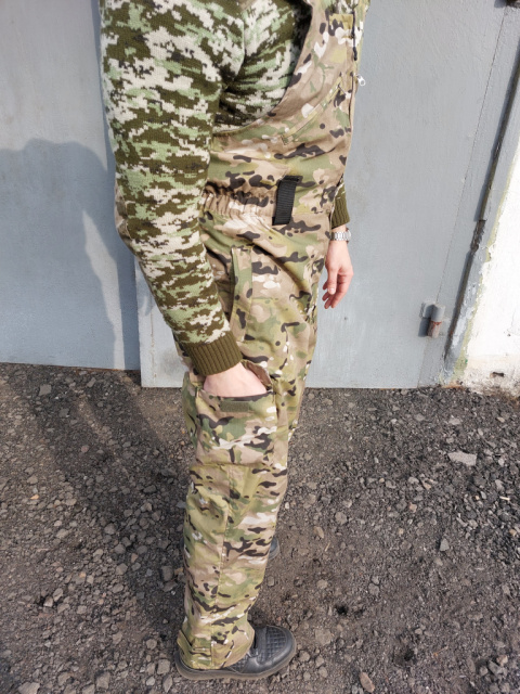 Springand Autumn Set BARS CAMO/MULTICAM: jacket + bib overall, waterproof breathable RipStop, up to -25° C Springand Autumn Set BARS CAMO/MULTICAM: jacket + bib overall, waterproof breathable RipStop, up to -25° C