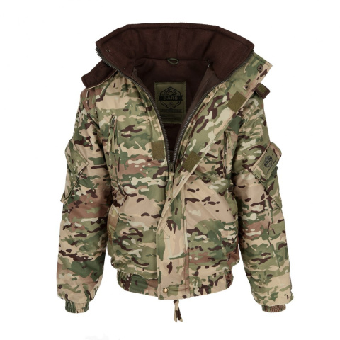 Springand Autumn Set BARS CAMO/MULTICAM: jacket + bib overall, waterproof breathable RipStop, up to -25° C Springand Autumn Set BARS CAMO/MULTICAM: jacket + bib overall, waterproof breathable RipStop, up to -25° C