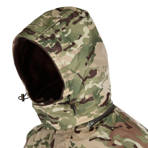 Springand Autumn Set BARS CAMO/MULTICAM: jacket + bib overall, waterproof breathable RipStop, up to -25° C Springand Autumn Set BARS CAMO/MULTICAM: jacket + bib overall, waterproof breathable RipStop, up to -25° C