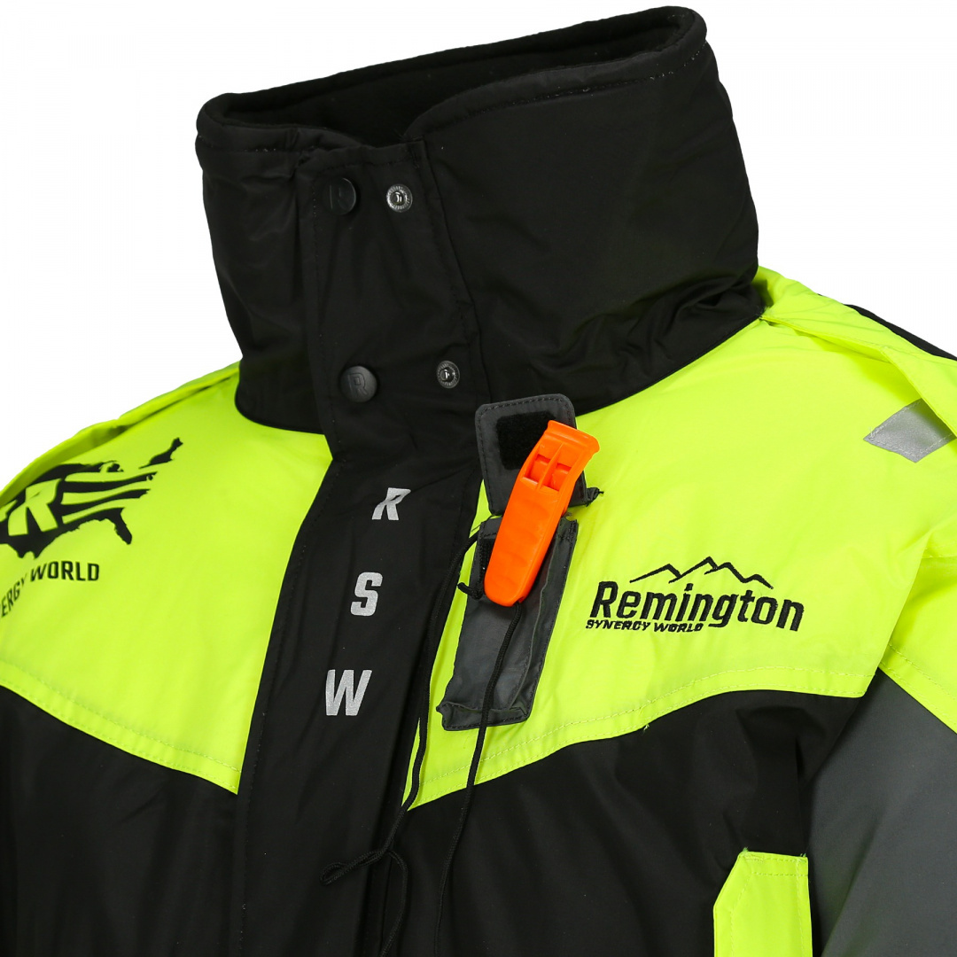 Winter Set Remington Lifeguard jacket + dungarees to -25°C