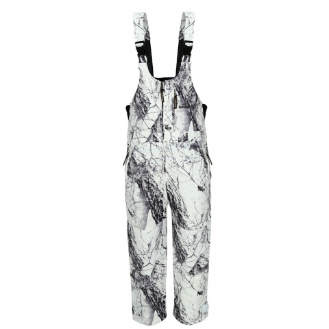 Winter Set Remington Pro Hunting Club WHITE jacket + dungarees to -25°C Winter Set Remington Pro Hunting Club WHITE jacket + dungarees to -25°C