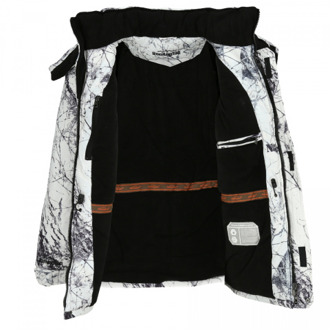 Winter Set Remington Pro Hunting Club WHITE jacket + dungarees to -25°C Winter Set Remington Pro Hunting Club WHITE jacket + dungarees to -25°C