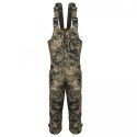 Winter Set Remington Pro Hunting Club GREEN FOREST jacket + dungarees to -25°C