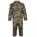 Winter Set Remington Pro Hunting Club GREEN FOREST jacket + dungarees to -25°C