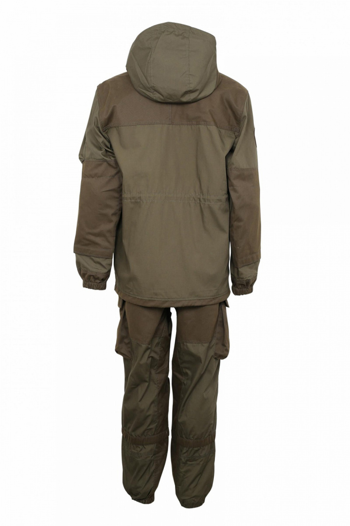 Hunting Fishing Jacket Remington Green Hunting Fishing Jacket Remington Green