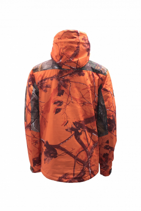 Multi-Season Jacket Remington Hunter Calibre ORANGE FOREST to -10°C Multi-Season Jacket Remington Hunter Calibre ORANGE FOREST to -10°C