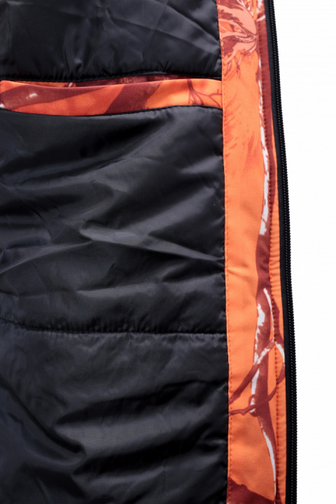 Multi-Season Jacket Remington Hunter Calibre ORANGE FOREST to -10°C Multi-Season Jacket Remington Hunter Calibre ORANGE FOREST to -10°C