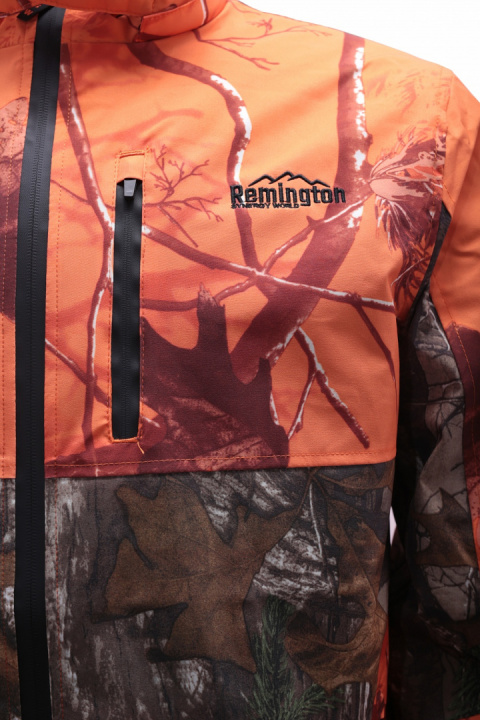 Multi-Season Jacket Remington Hunter Calibre ORANGE FOREST to -10°C Multi-Season Jacket Remington Hunter Calibre ORANGE FOREST to -10°C