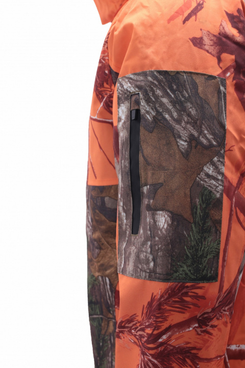 Multi-Season Jacket Remington Hunter Calibre ORANGE FOREST to -10°C Multi-Season Jacket Remington Hunter Calibre ORANGE FOREST to -10°C
