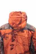 Multi-Season Jacket Remington Hunter Calibre ORANGE FOREST to -10°C