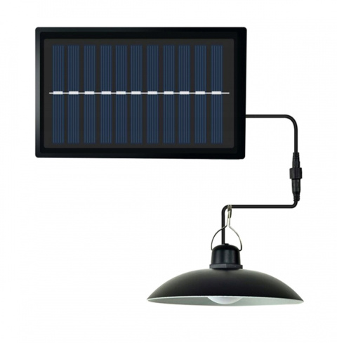Garden Solar Chandelier Pendant Lamp Solar Power Garden Solar Chandelier Pendant Lamp Solar Power