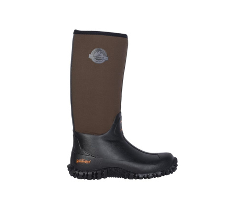 Men's Swamp Boots Wellingtons Remington Brown Men's Swamp Boots Wellingtons Remington Brown