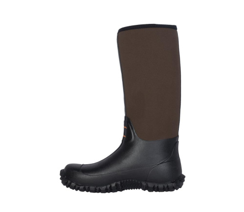 Men's Swamp Boots Wellingtons Remington Brown Men's Swamp Boots Wellingtons Remington Brown