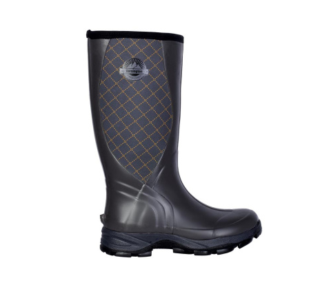Men's Wellingtons Remington Graphite Gray Men's Wellingtons Remington Graphite Gray