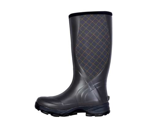 Men's Wellingtons Remington Graphite Gray Men's Wellingtons Remington Graphite Gray
