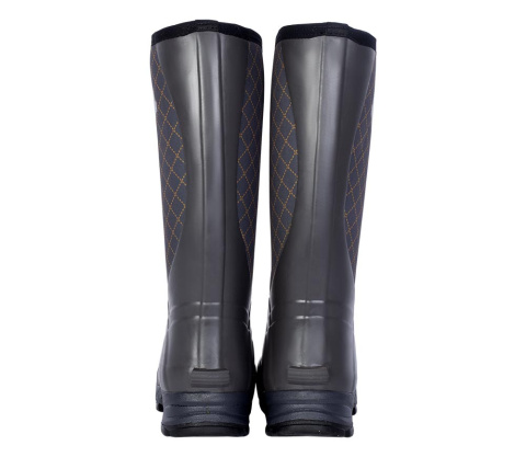 Men's Wellingtons Remington Graphite Gray Men's Wellingtons Remington Graphite Gray